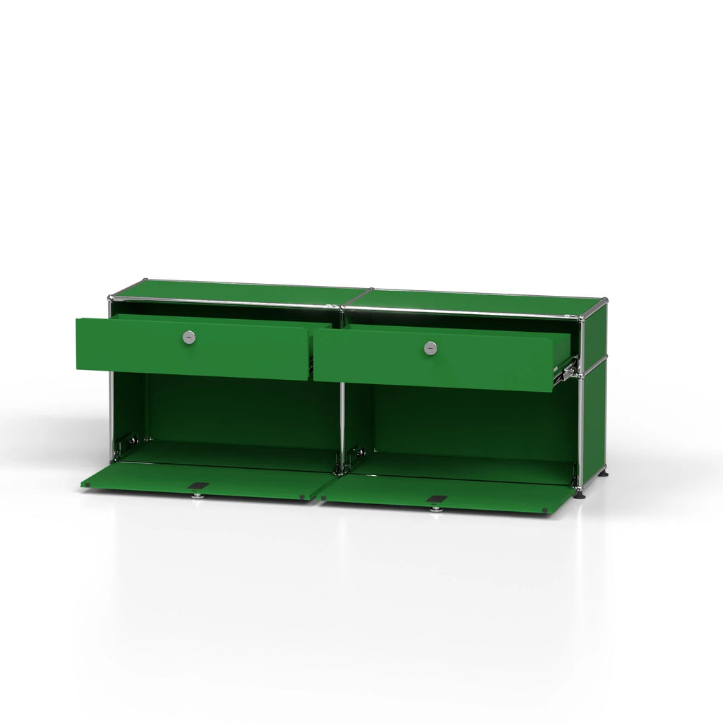 USM – USM Haller Storage Unit 2D1H