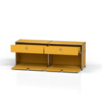 USM – USM Haller Storage Unit 2D1H
