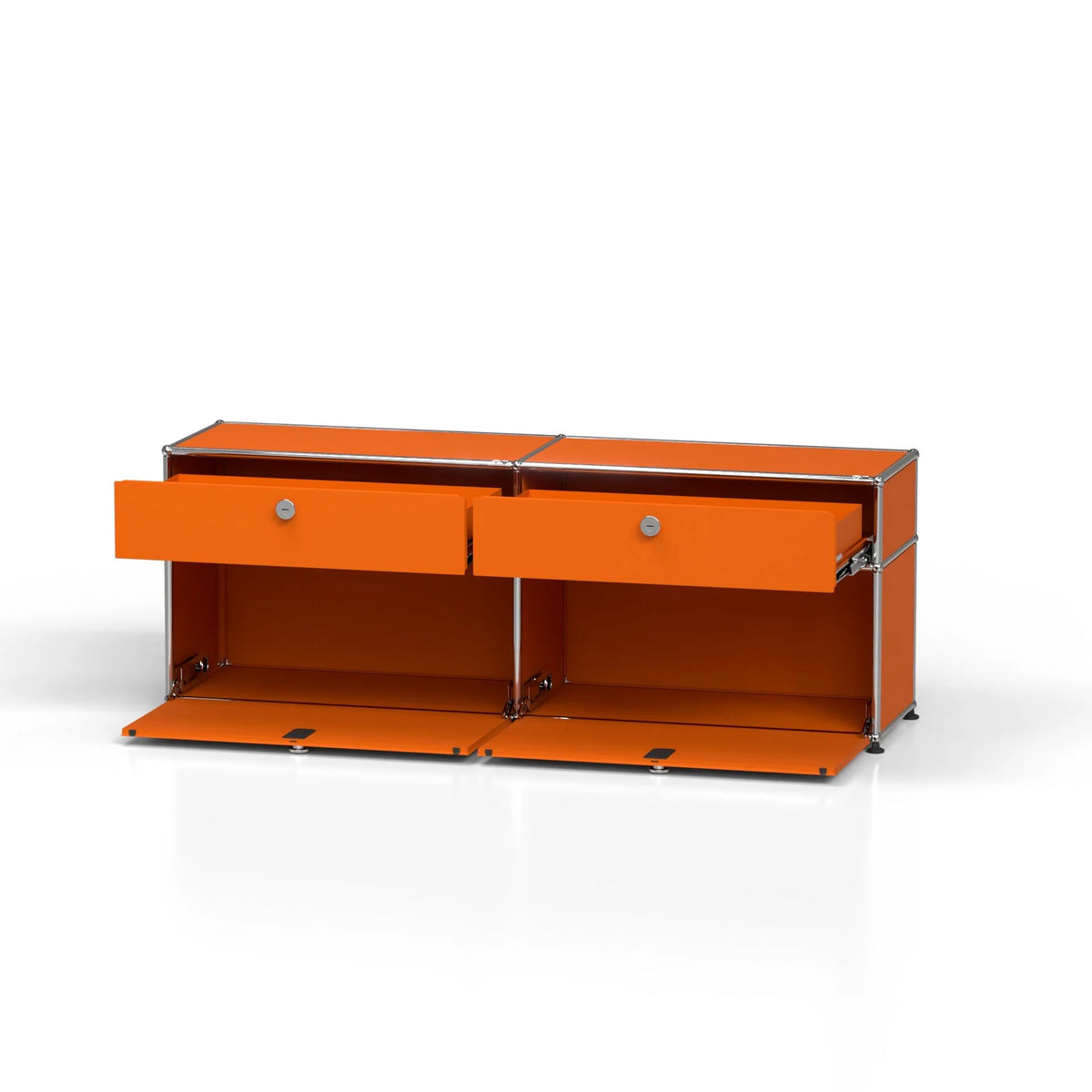 USM – USM Haller Storage Unit 2D1H