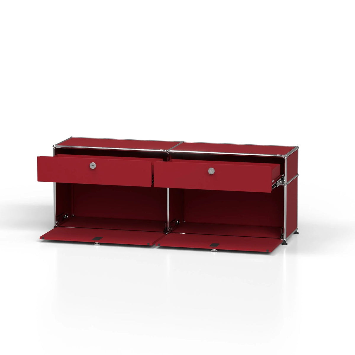 USM – USM Haller Storage Unit 2D1H