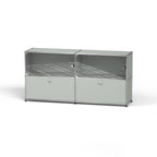 USM – USM Haller Sideboard 2H2