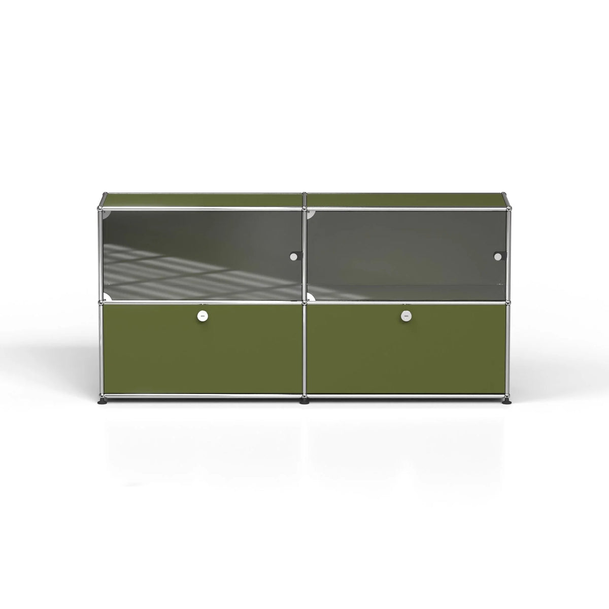USM – USM Haller Sideboard 2H2