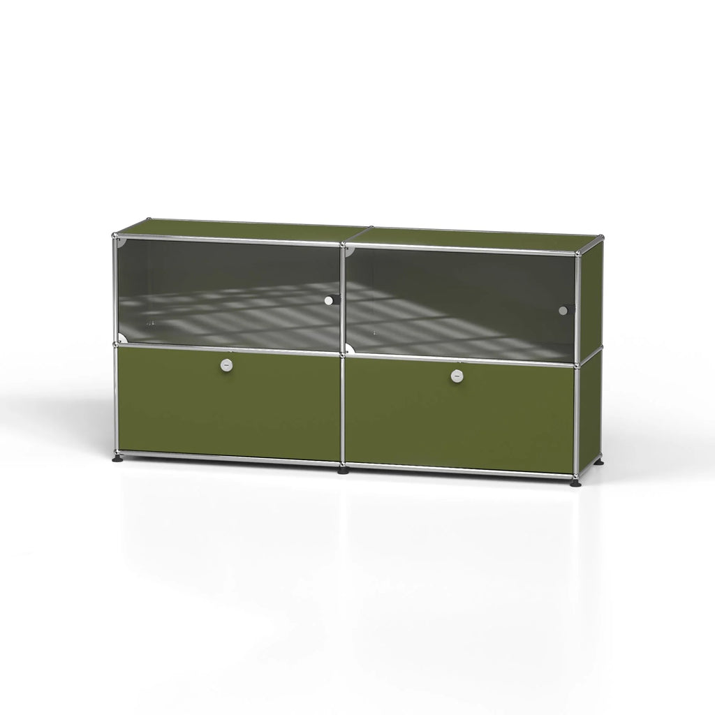 USM – USM Haller Sideboard 2H2