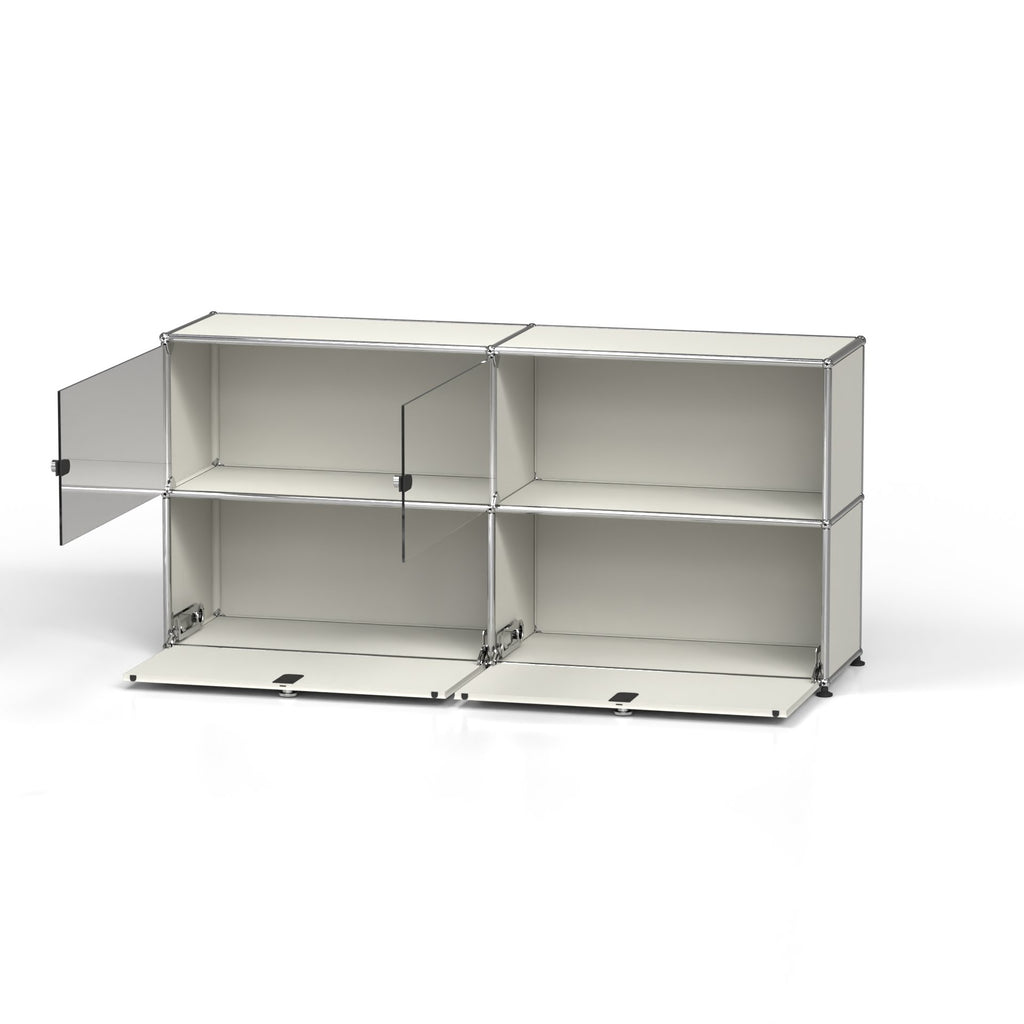USM – USM Haller Sideboard 2H2