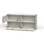 USM – USM Haller Sideboard 2H2