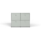 USM – USM Haller Storage Unit 2P2