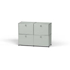 USM – USM Haller Storage Unit 2P2
