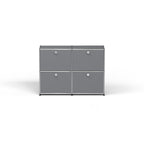 USM – USM Haller Storage Unit 2P2