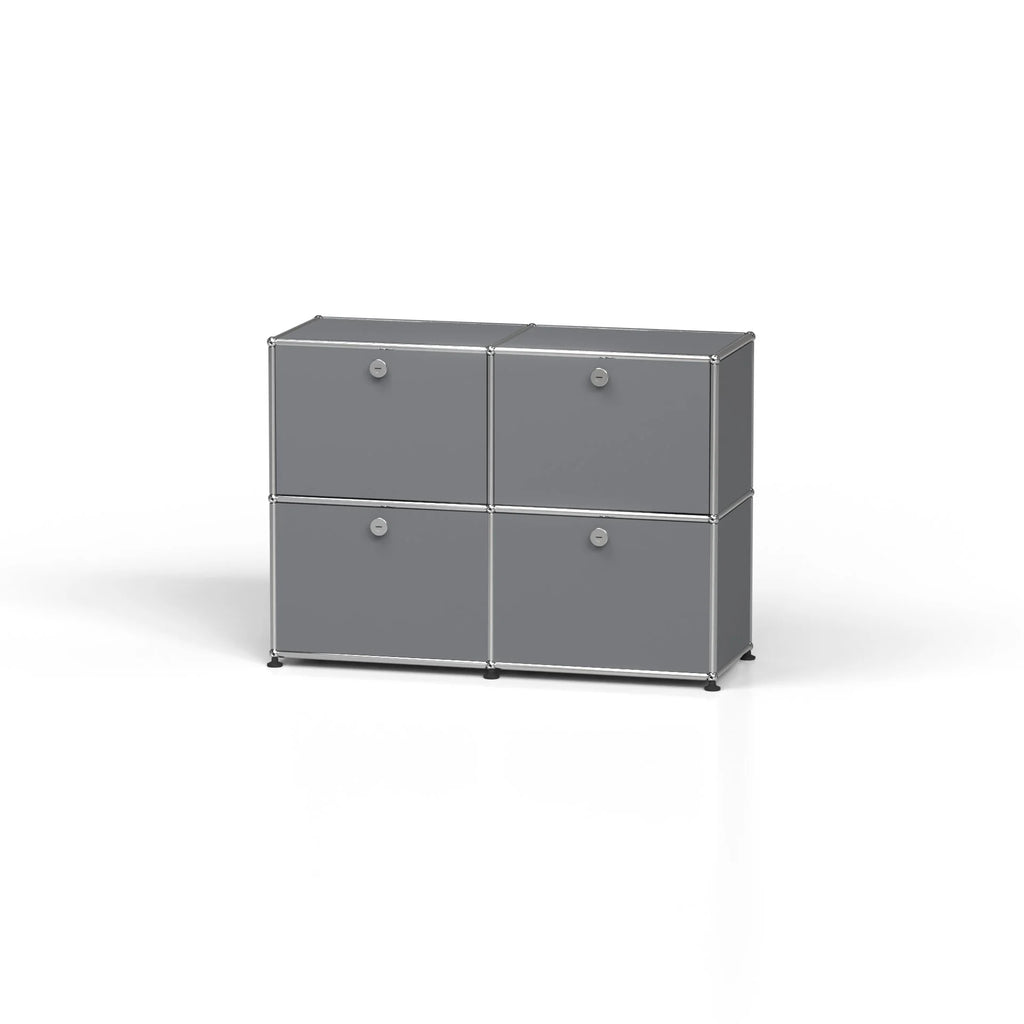 USM – USM Haller Storage Unit 2P2