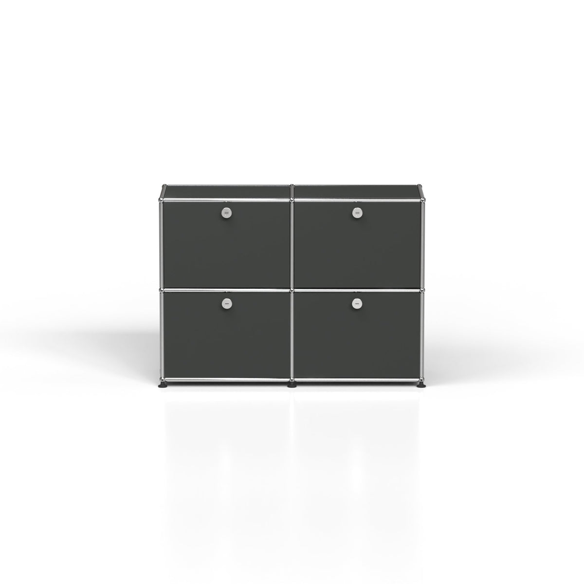 USM – USM Haller Storage Unit 2P2