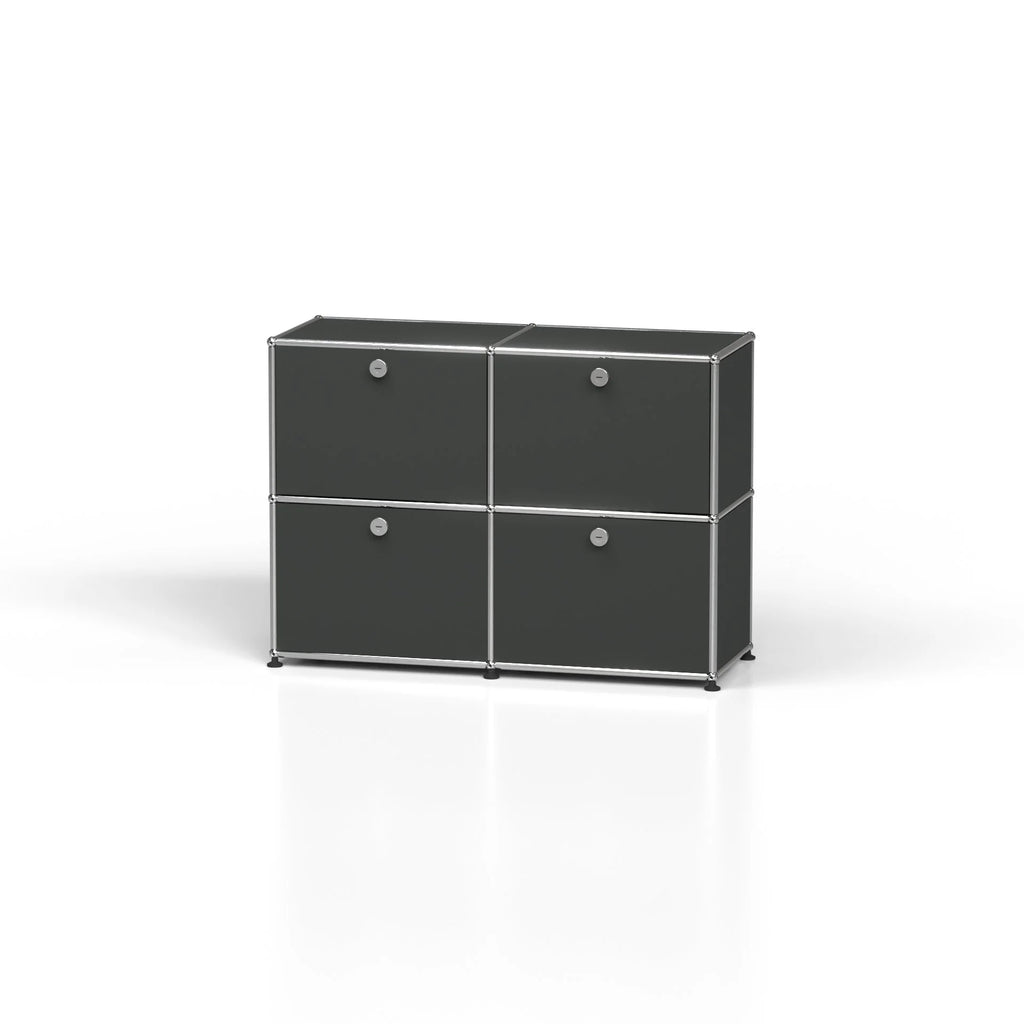 USM – USM Haller Storage Unit 2P2