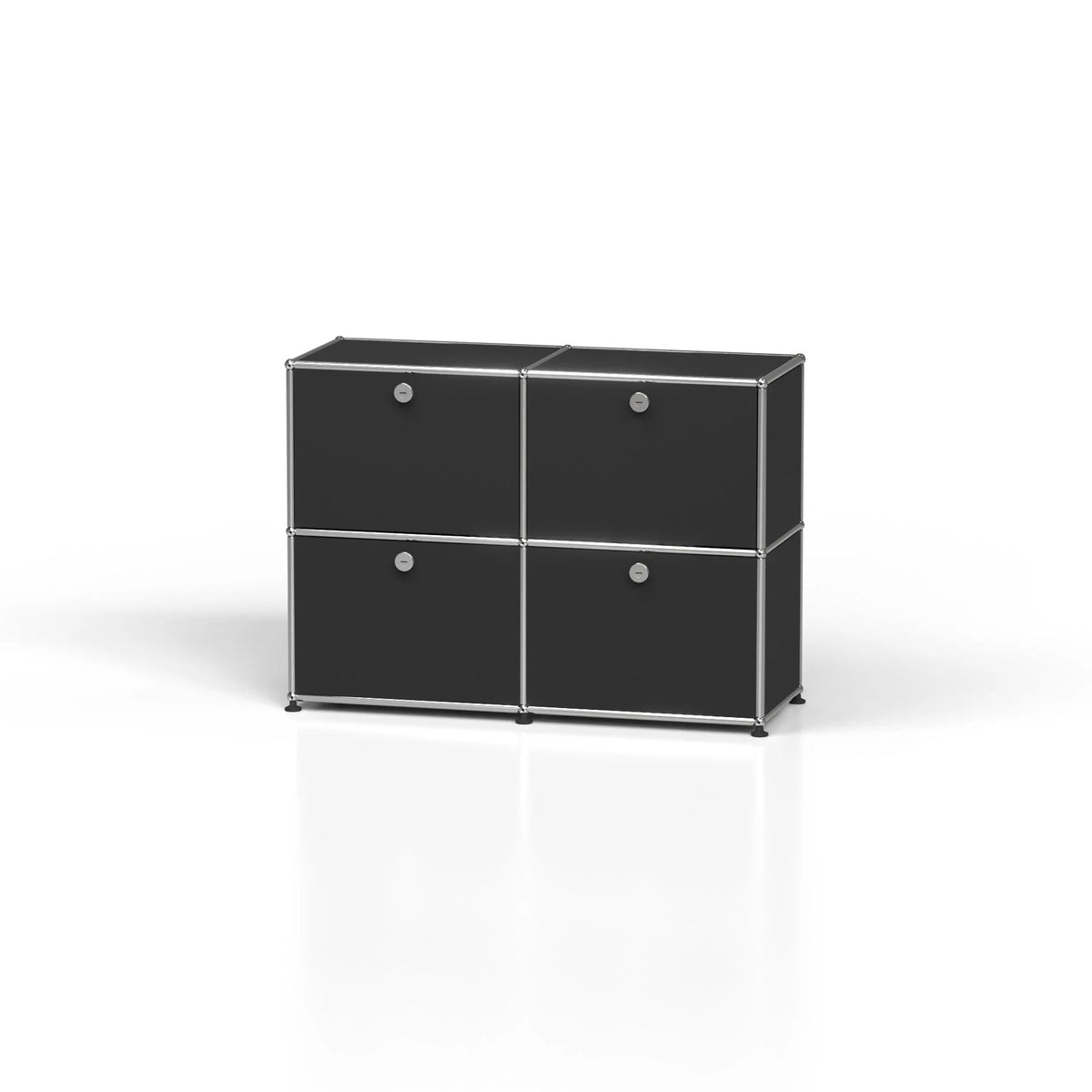 USM – USM Haller Storage Unit 2P2
