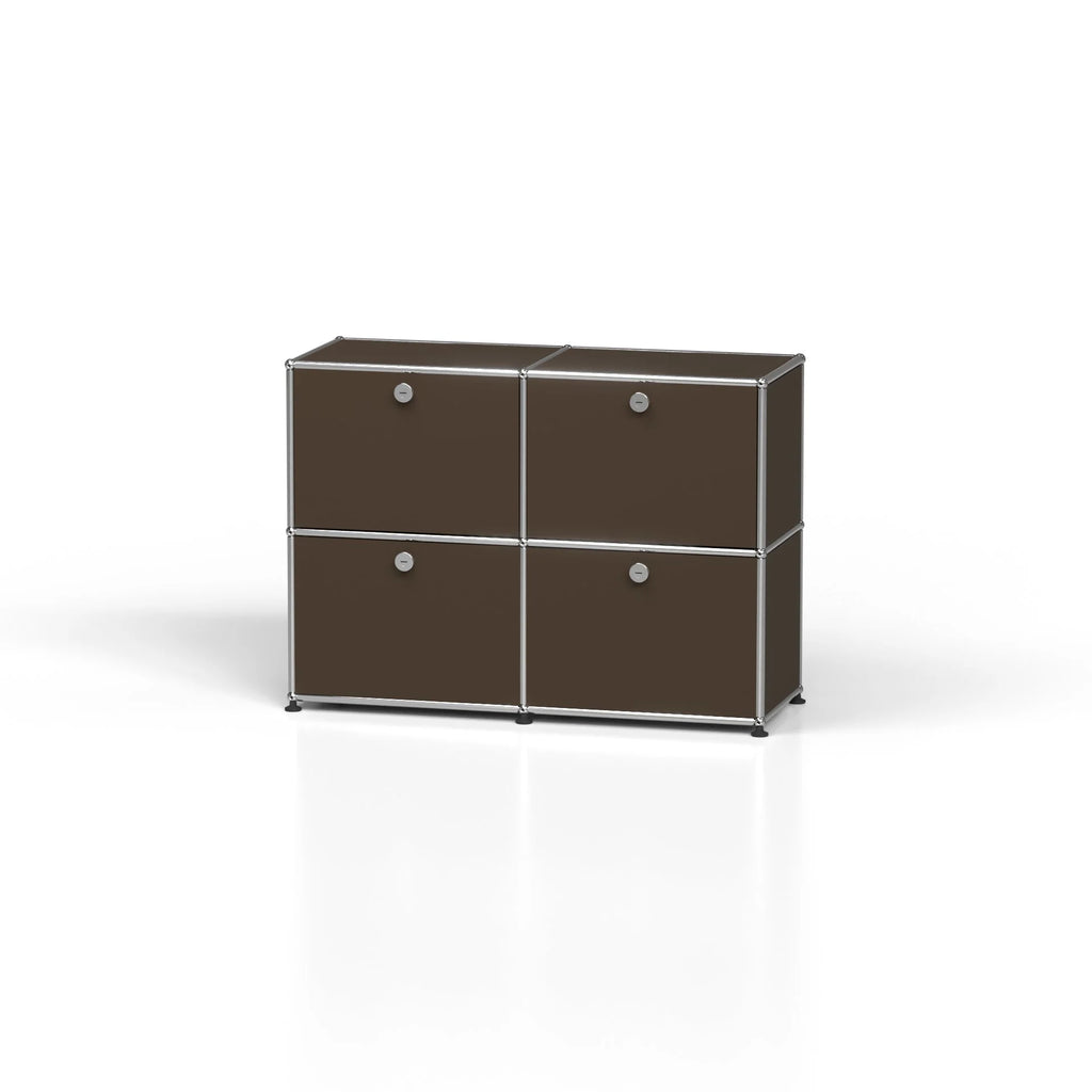 USM – USM Haller Storage Unit 2P2