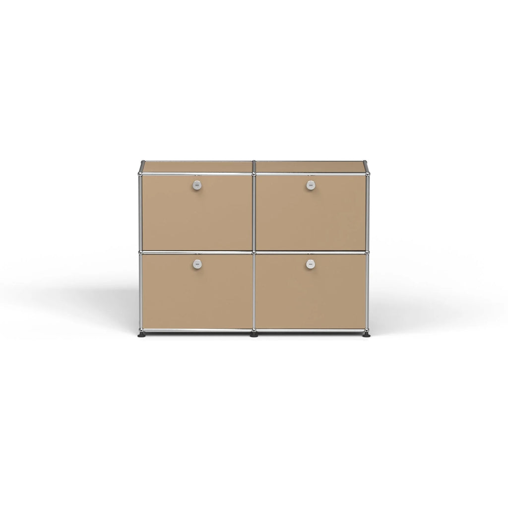 USM – USM Haller Storage Unit 2P2