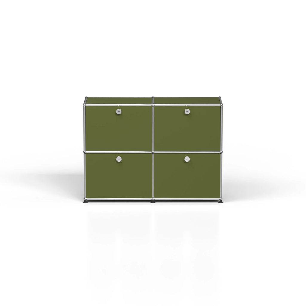 USM – USM Haller Storage Unit 2P2