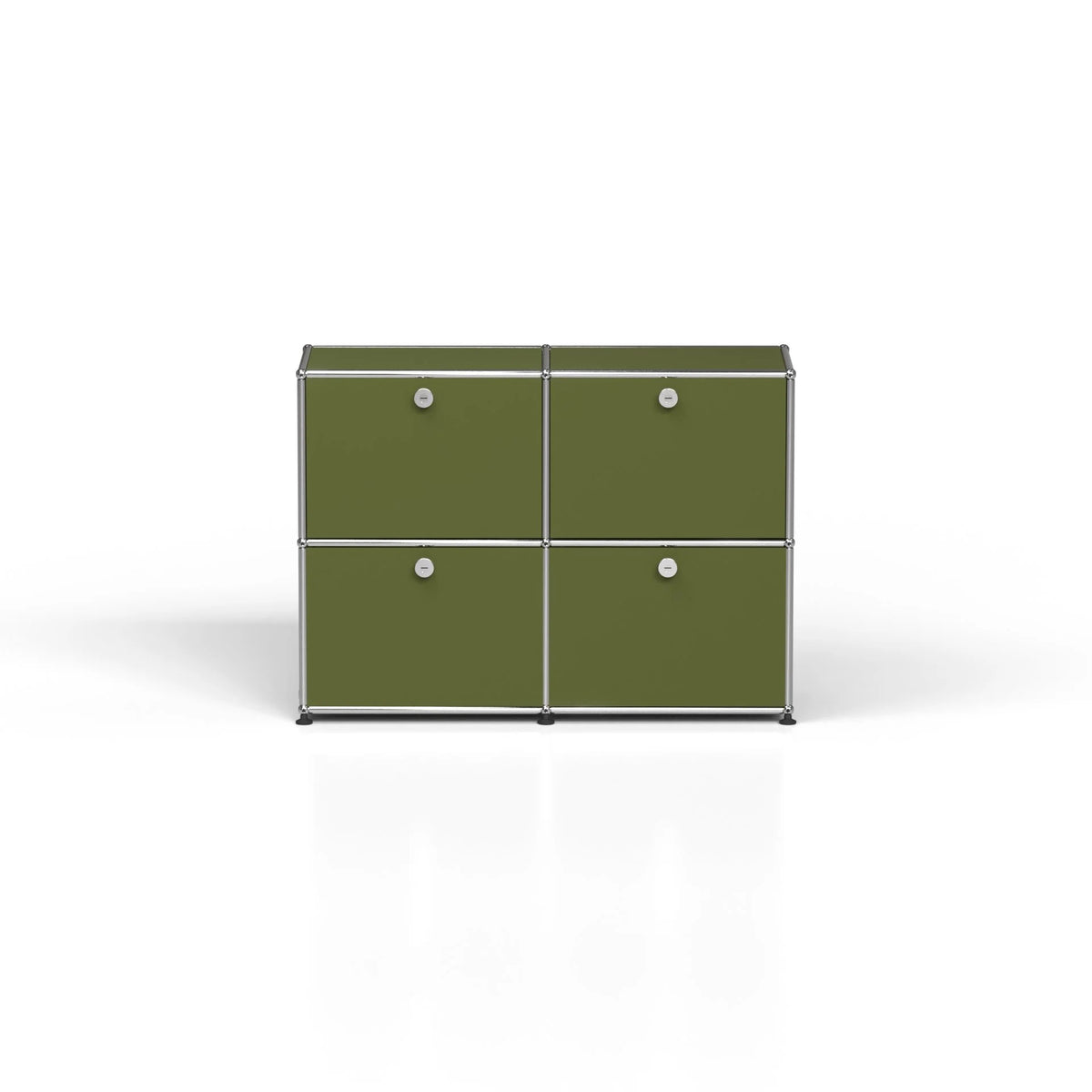 USM – USM Haller Storage Unit 2P2