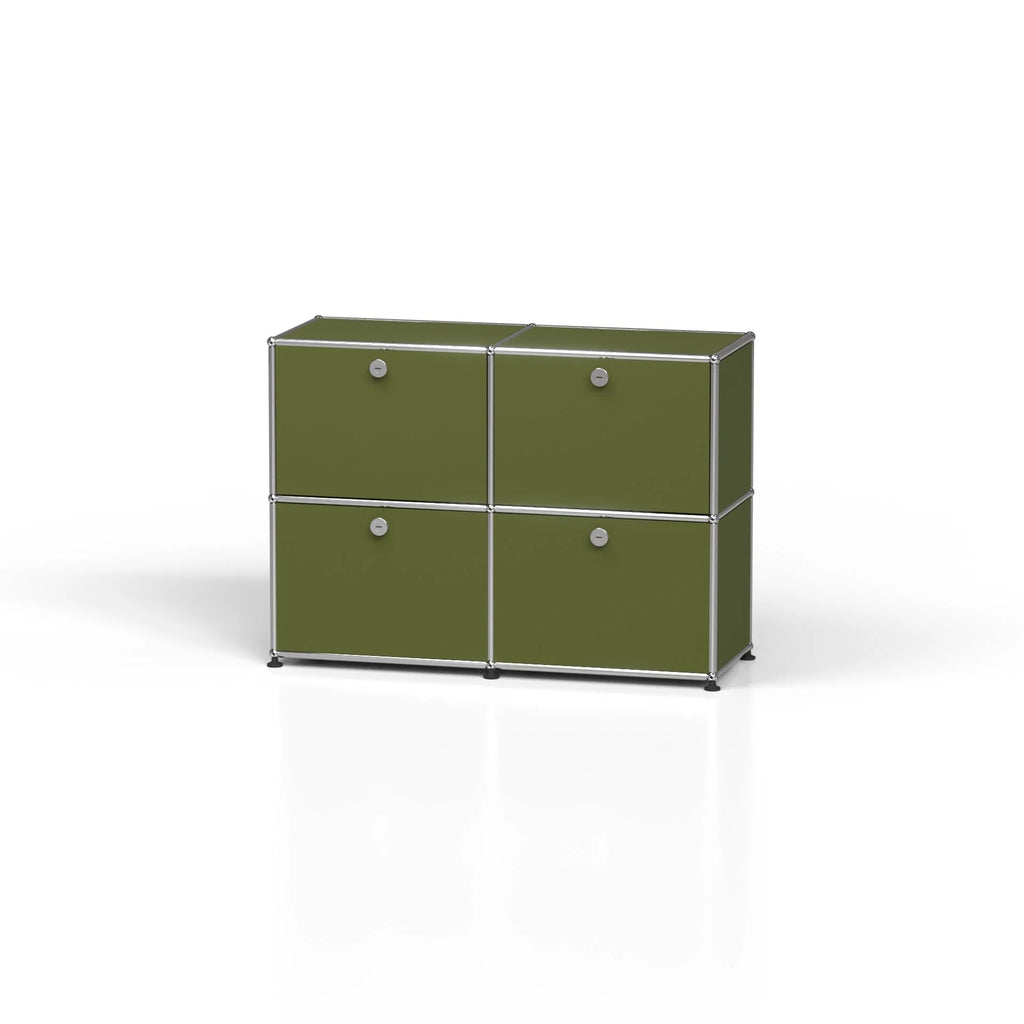 USM – USM Haller Storage Unit 2P2
