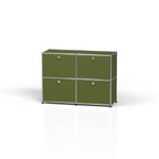 USM – USM Haller Storage Unit 2P2