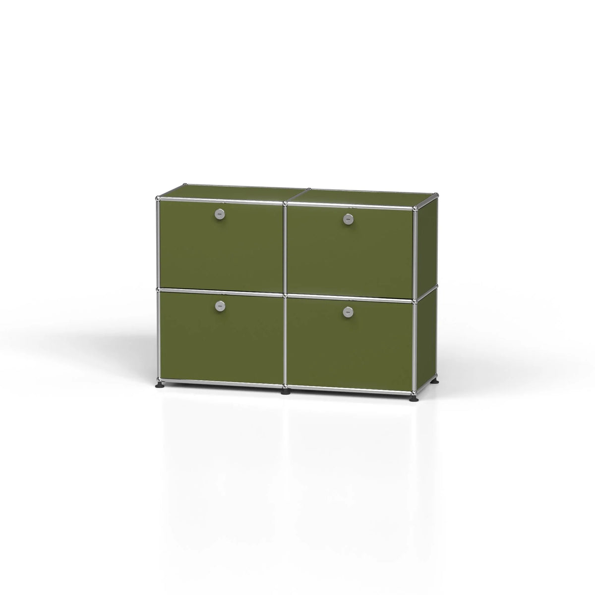 USM – USM Haller Storage Unit 2P2