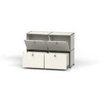 USM – USM Haller Storage Unit 2P2