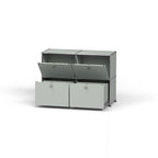 USM – USM Haller Storage Unit 2P2