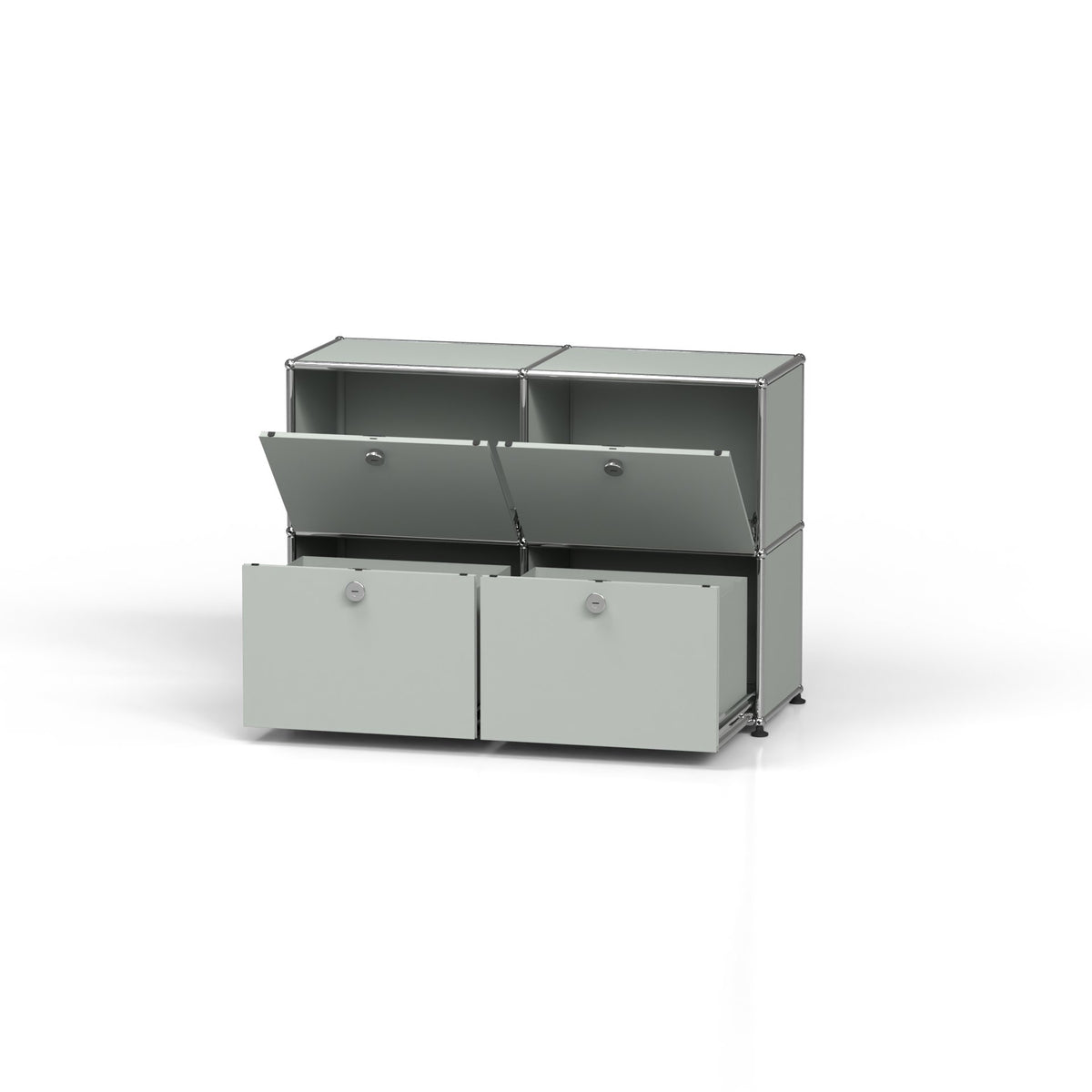 USM – USM Haller Storage Unit 2P2