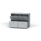 USM – USM Haller Storage Unit 2P2