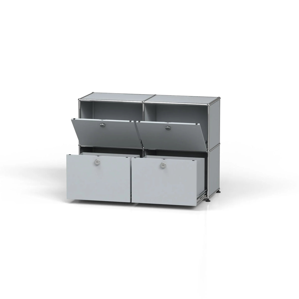 USM – USM Haller Storage Unit 2P2