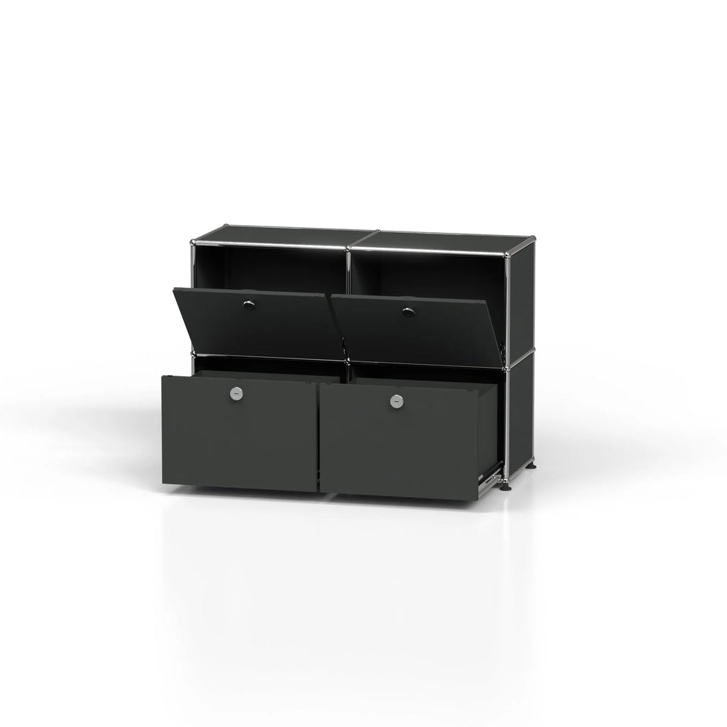USM – USM Haller Storage Unit 2P2