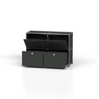 USM – USM Haller Storage Unit 2P2