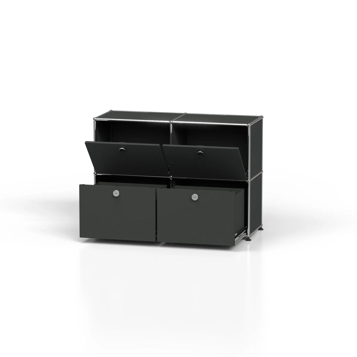 USM – USM Haller Storage Unit 2P2
