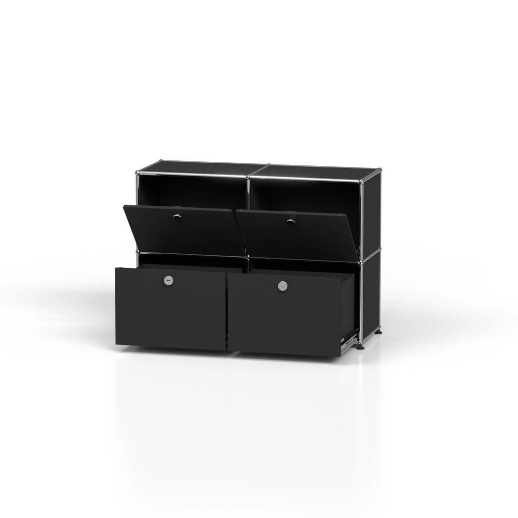 USM – USM Haller Storage Unit 2P2
