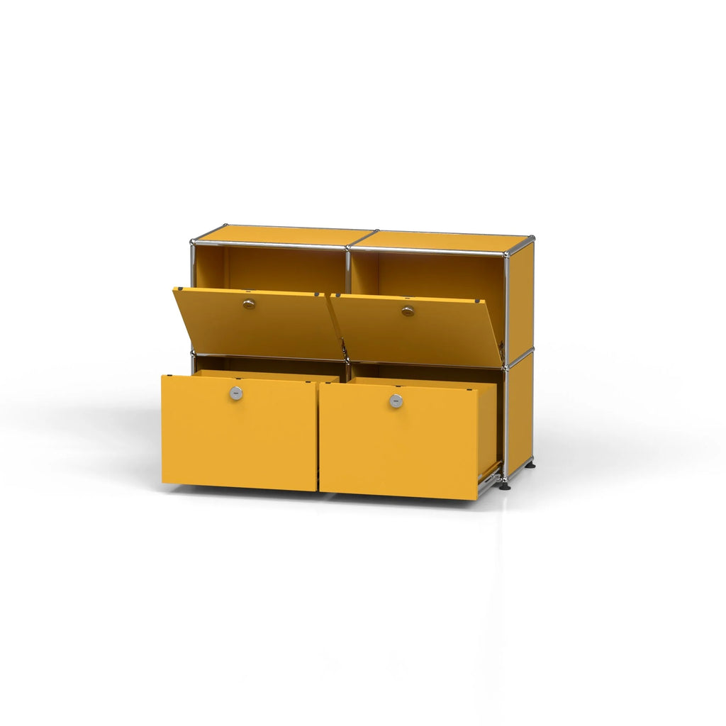 USM – USM Haller Storage Unit 2P2