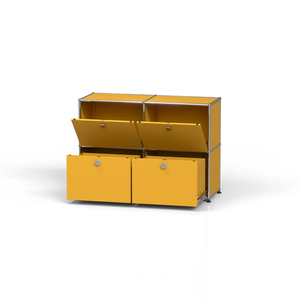 USM – USM Haller Storage Unit 2P2