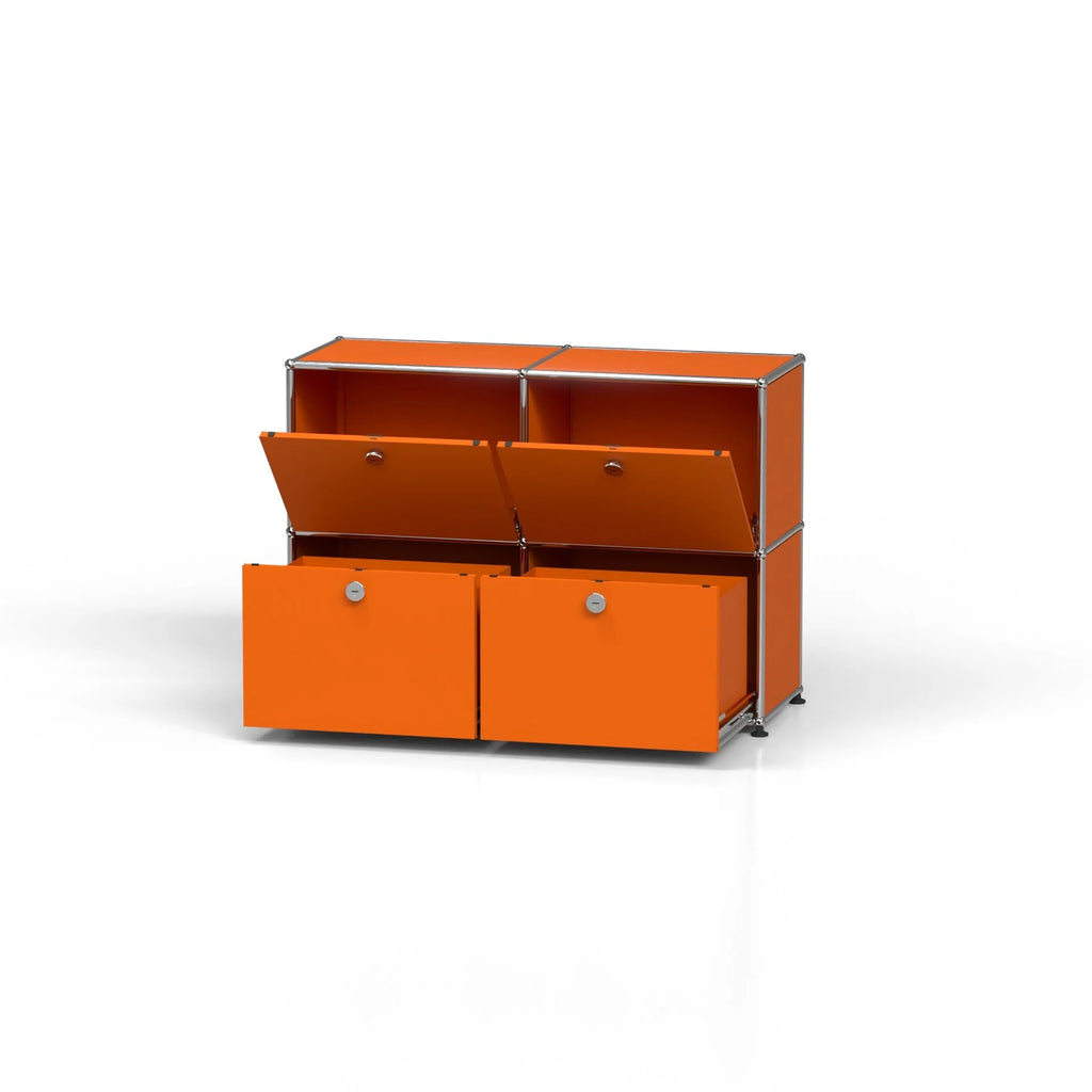 USM – USM Haller Storage Unit 2P2