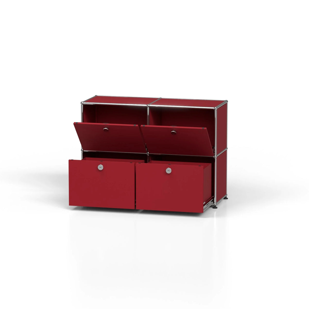 USM – USM Haller Storage Unit 2P2