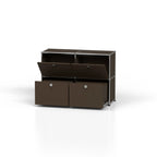 USM – USM Haller Storage Unit 2P2