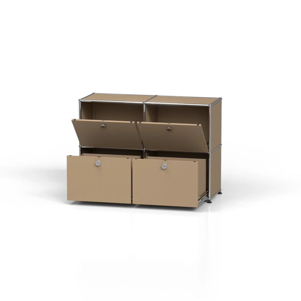 USM – USM Haller Storage Unit 2P2