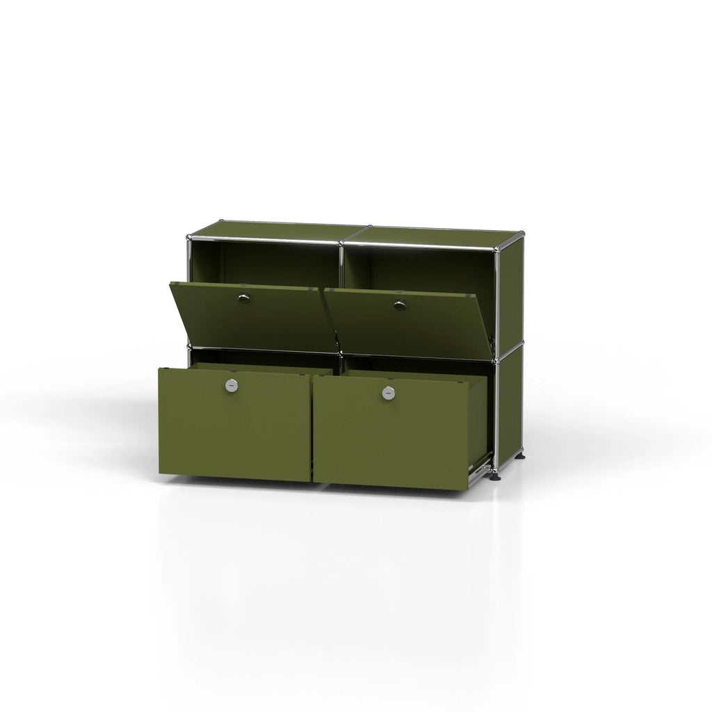 USM – USM Haller Storage Unit 2P2