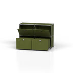 USM – USM Haller Storage Unit 2P2