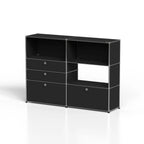 USM – USM Haller Storage Unit 2J3