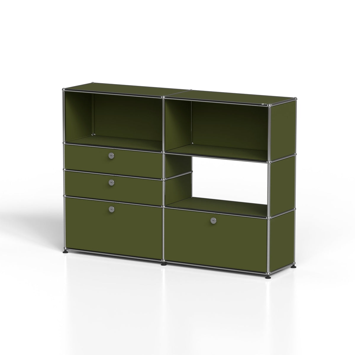 USM – USM Haller Storage Unit 2J3