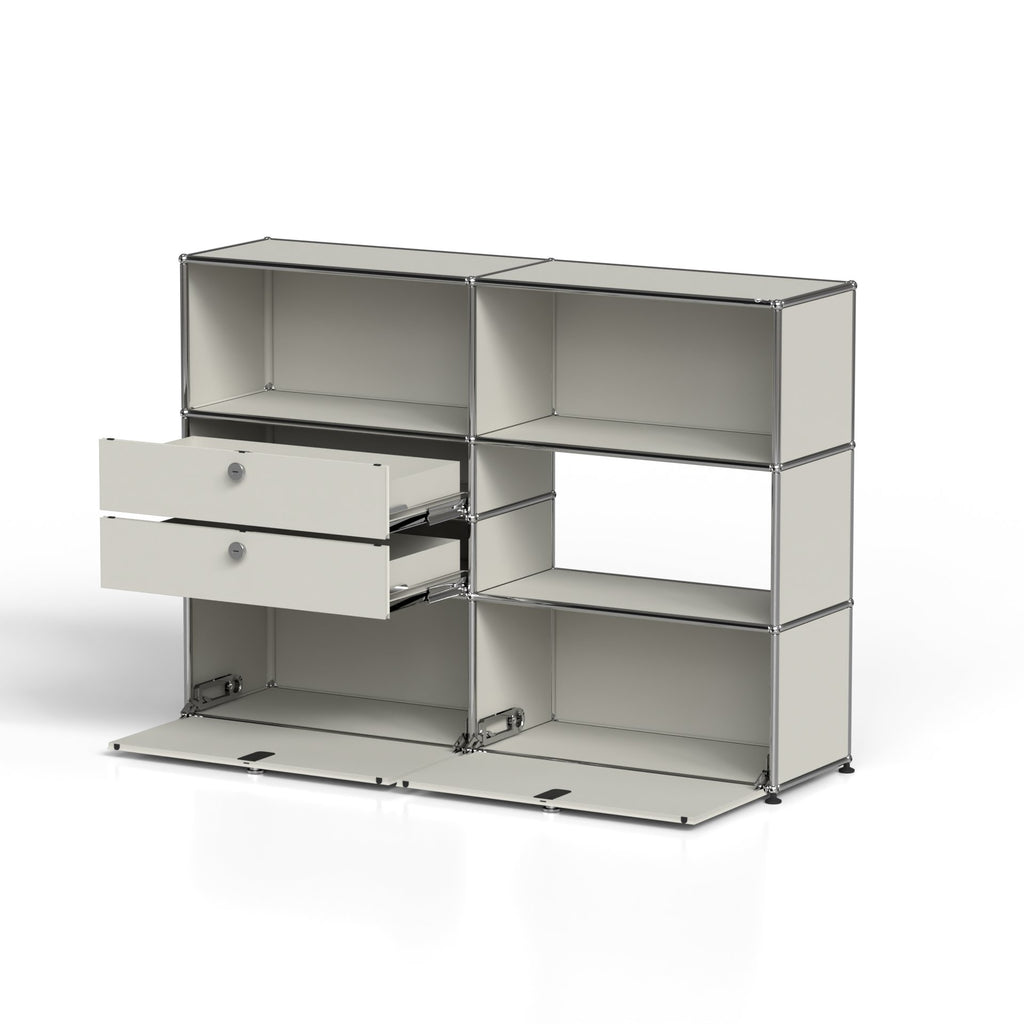USM – USM Haller Storage Unit 2J3
