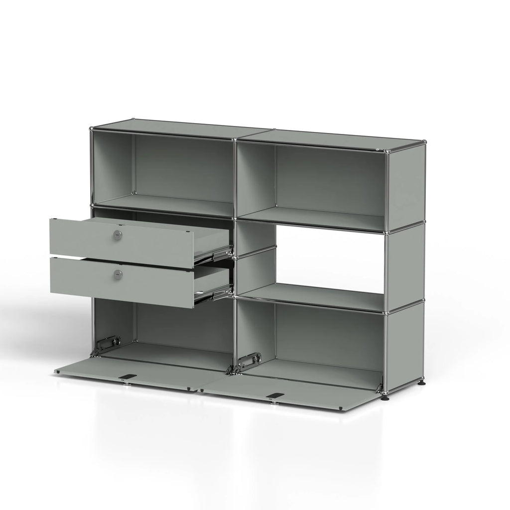 USM – USM Haller Storage Unit 2J3