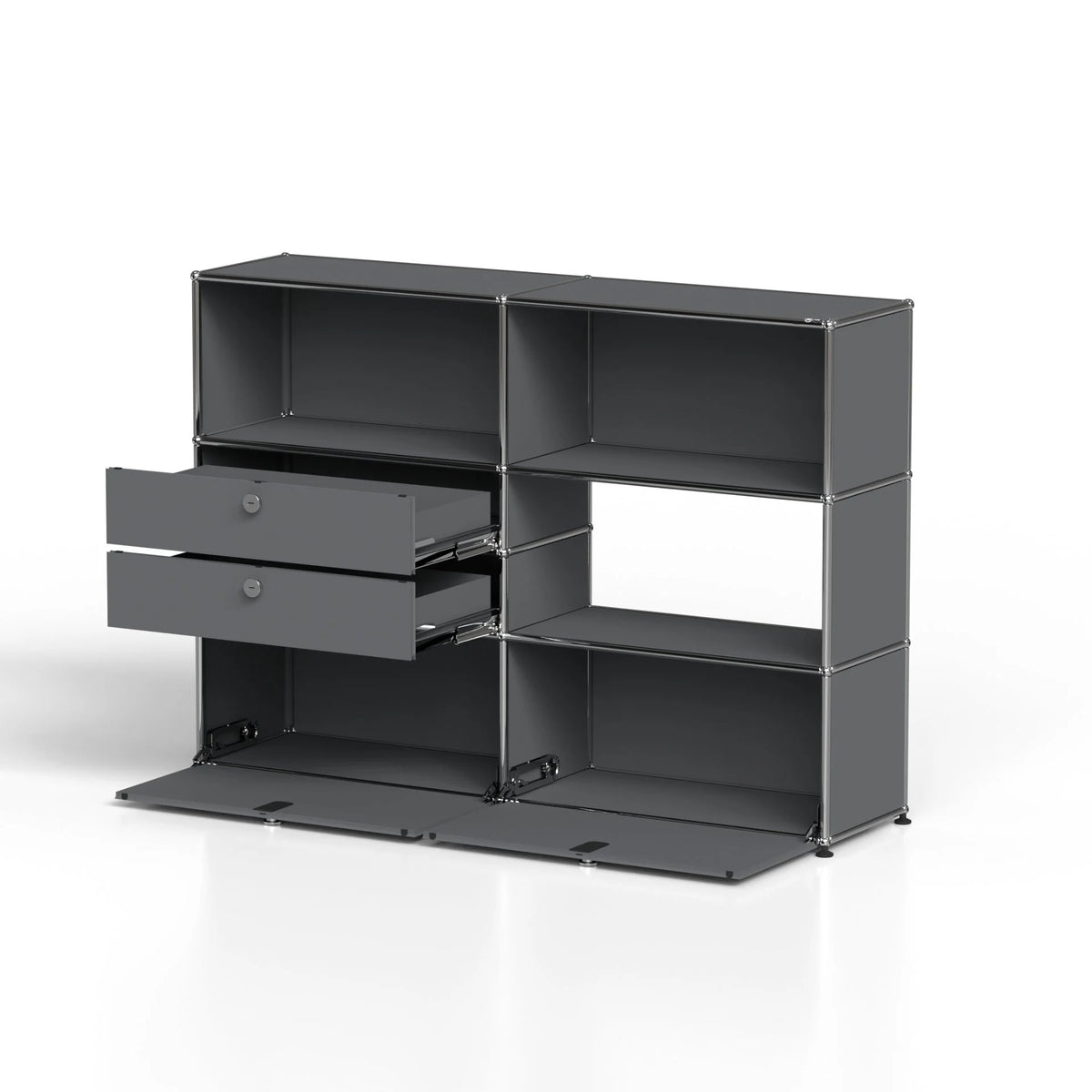 USM – USM Haller Storage Unit 2J3