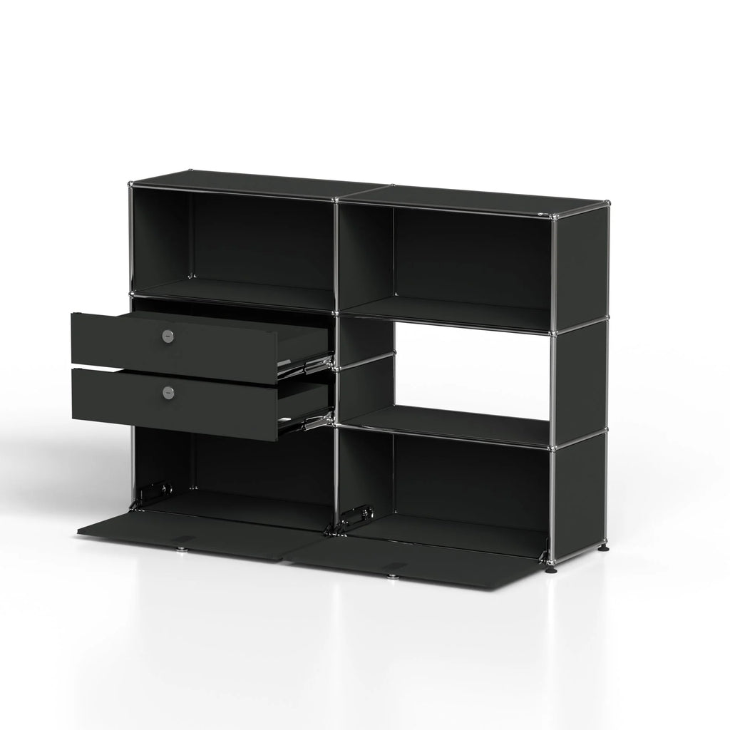 USM – USM Haller Storage Unit 2J3