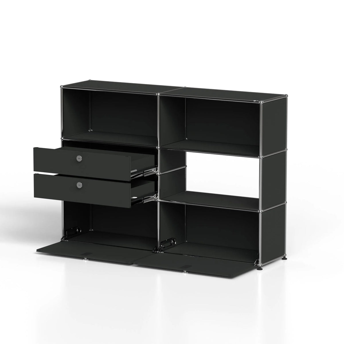 USM – USM Haller Storage Unit 2J3
