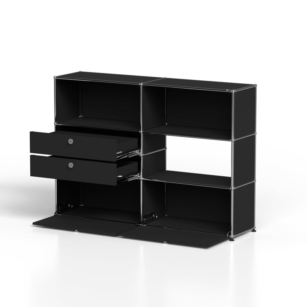 USM – USM Haller Storage Unit 2J3