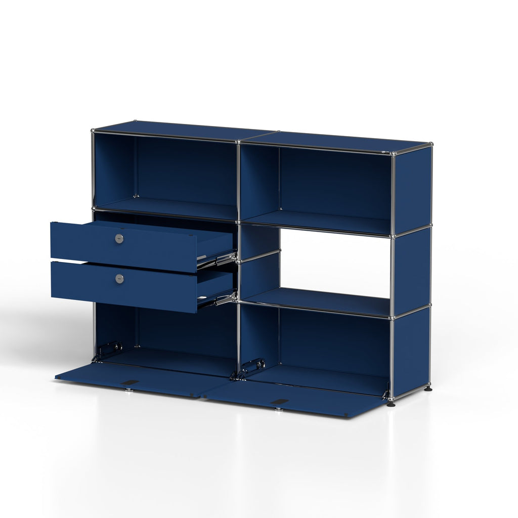 USM – USM Haller Storage Unit 2J3