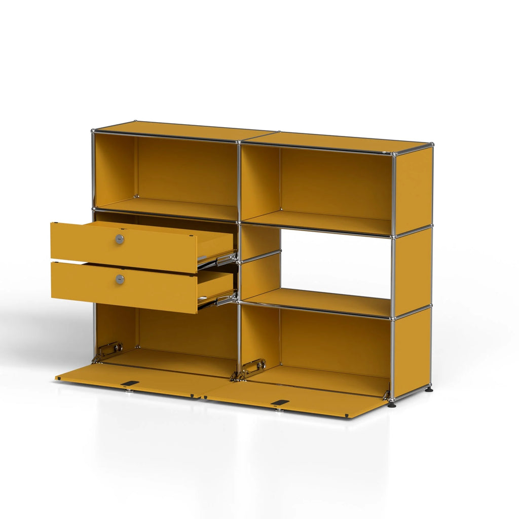 USM – USM Haller Storage Unit 2J3